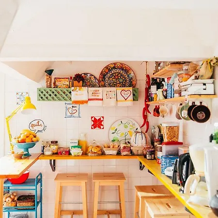 Pensjonat Dona Fina Mirandela