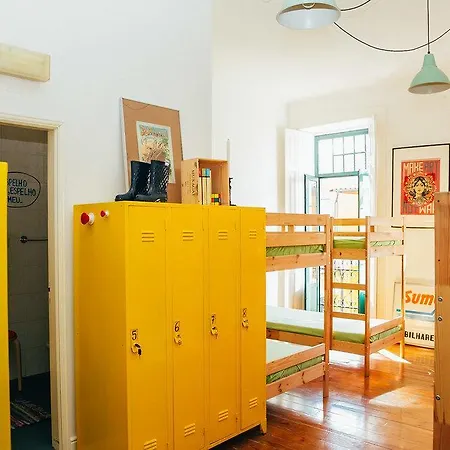 بيت ضيافة Dona Fina