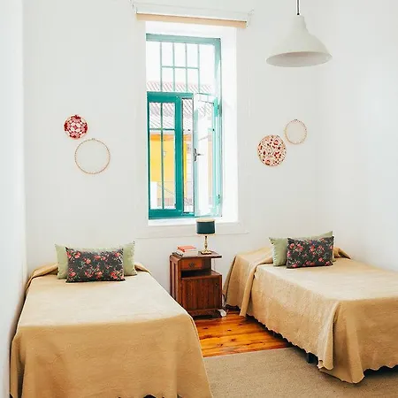 Pensión Dona Fina Mirandela