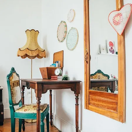 Pensjonat Dona Fina Mirandela