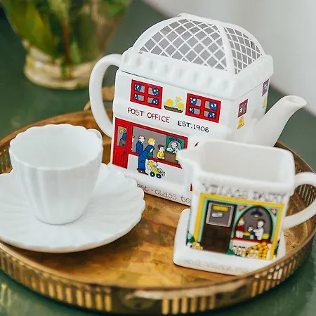 Dona Fina Pensjonat *