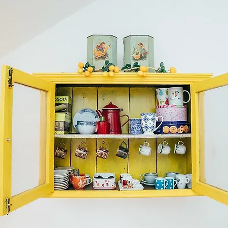 Pensjonat Dona Fina *