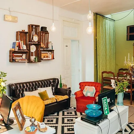 Pensjonat Dona Fina Mirandela