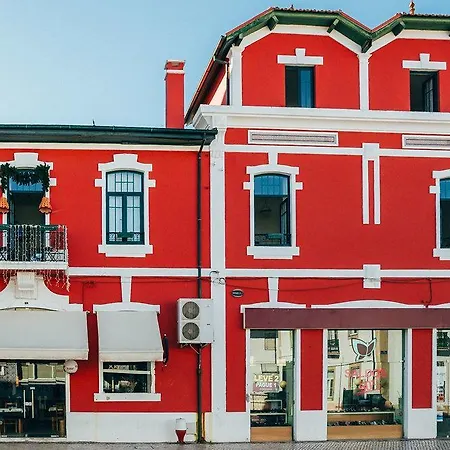 Pensjonat Dona Fina Mirandela