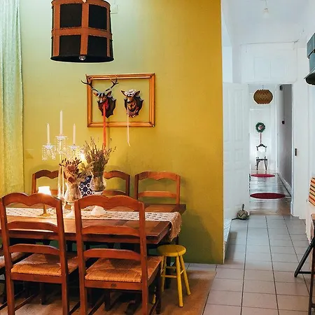 Pensjonat Dona Fina Mirandela