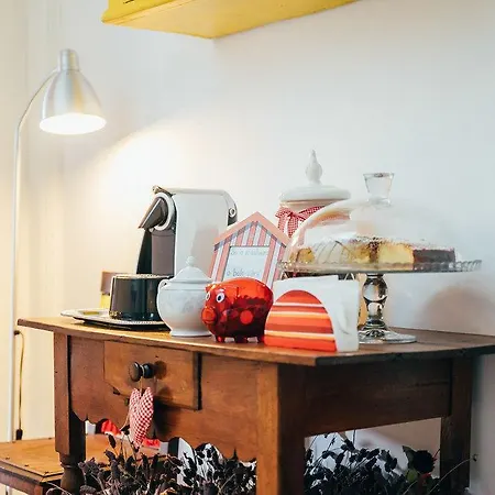 Dona Fina Pensjonat *