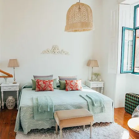 Dona Fina Pensjonat Mirandela