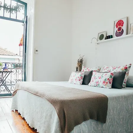 Pensjonat Dona Fina Mirandela