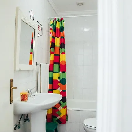 Pensjonat Dona Fina *