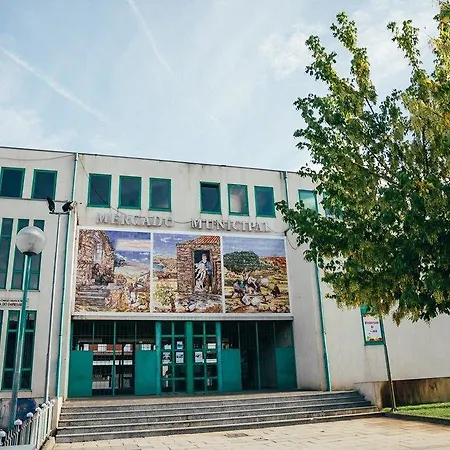 بيت ضيافة Dona Fina