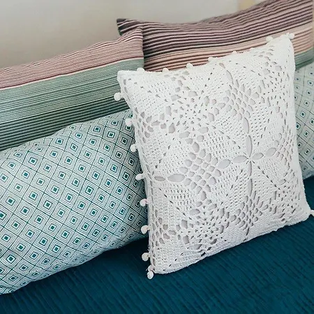 Pensjonat Dona Fina *