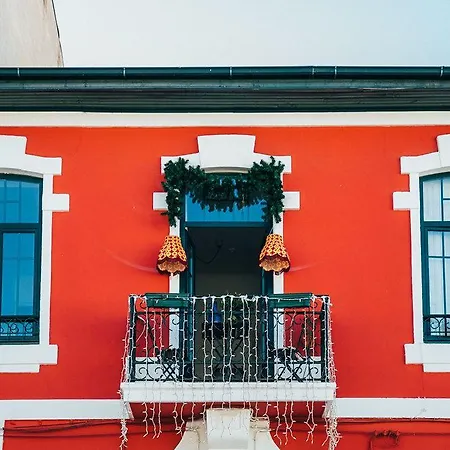 Dona Fina Pensjonat *