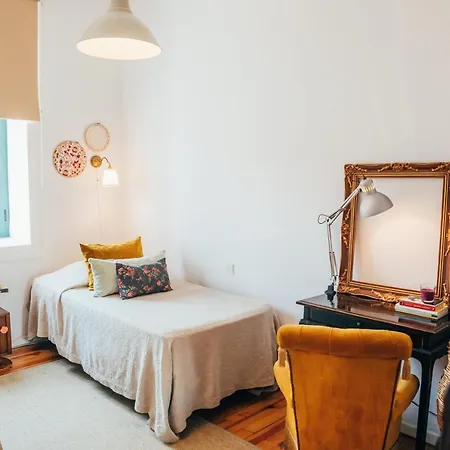 Pensjonat Dona Fina Mirandela