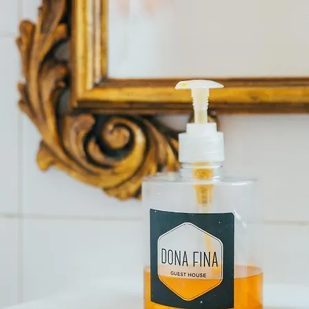 Dona Fina *