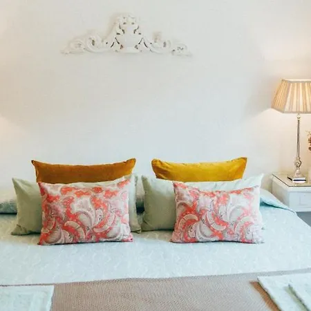 Pensjonat Dona Fina Mirandela