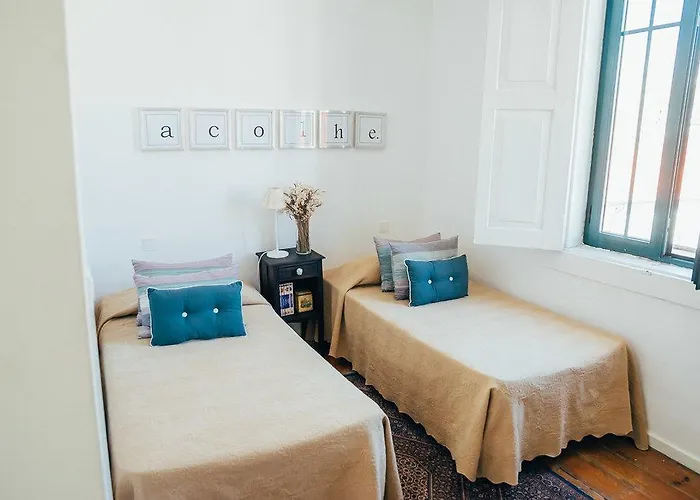 Dona Fina بيت ضيافة *