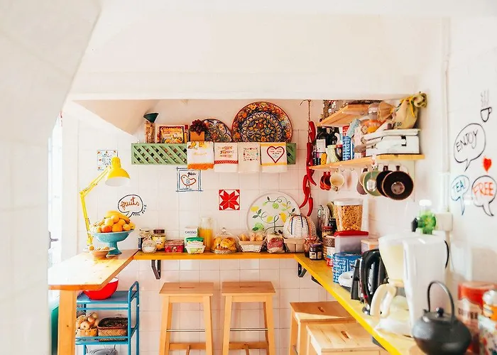 بيت ضيافة Dona Fina ميرانديلا