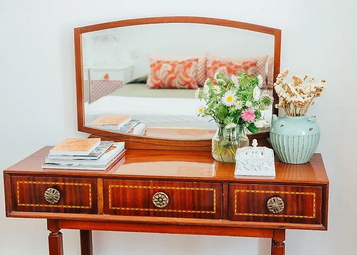 Dona Fina بيت ضيافة