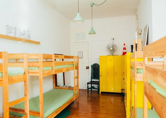 Affittacamere Dona Fina *