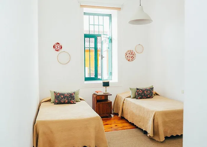 Affittacamere Dona Fina Mirandela