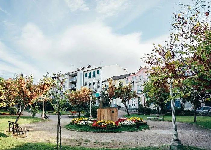 Affittacamere Dona Fina Mirandela