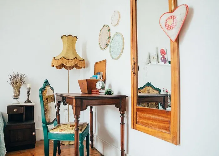 بيت ضيافة Dona Fina ميرانديلا