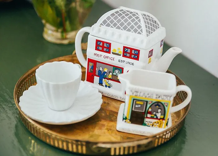 Dona Fina Pensjonat *