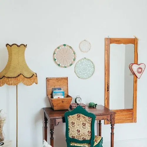 Pensjonat Dona Fina Mirandela