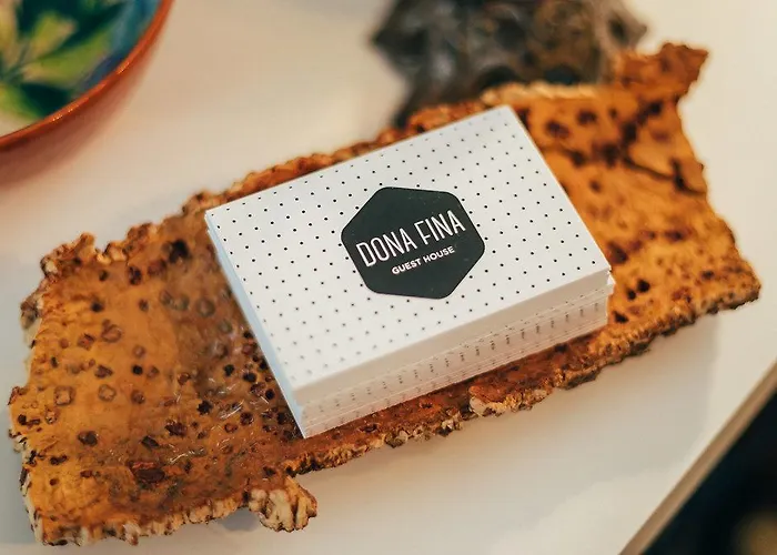 Affittacamere Dona Fina