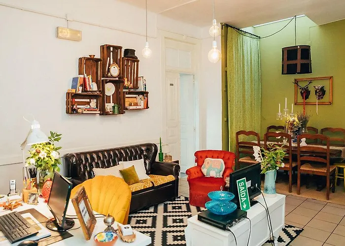 Affittacamere Dona Fina Mirandela