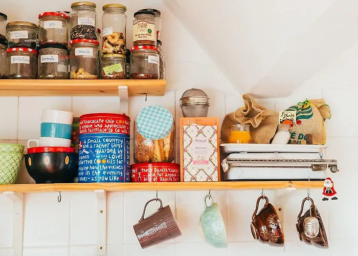 Dona Fina بيت ضيافة ميرانديلا