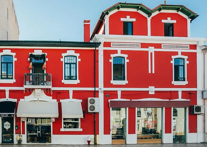 Affittacamere Dona Fina Mirandela