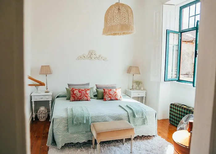 Dona Fina Affittacamere Mirandela