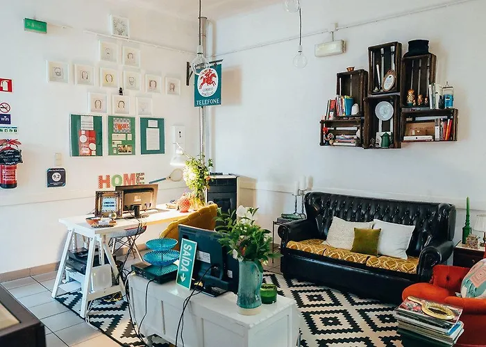 Dona Fina Pensjonat *