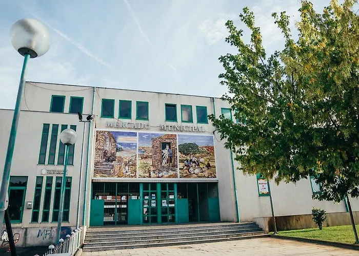 بيت ضيافة Dona Fina