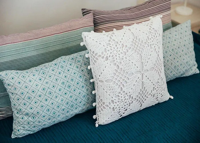 Affittacamere Dona Fina *