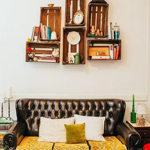 Dona Fina Affittacamere *