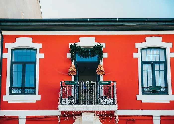 Dona Fina Pensjonat *