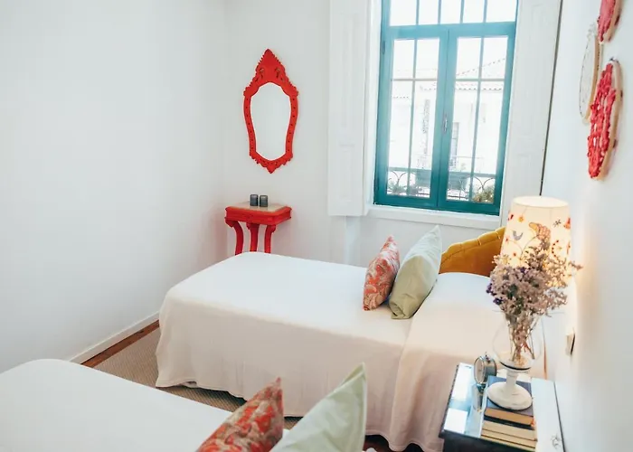 Dona Fina Affittacamere Mirandela