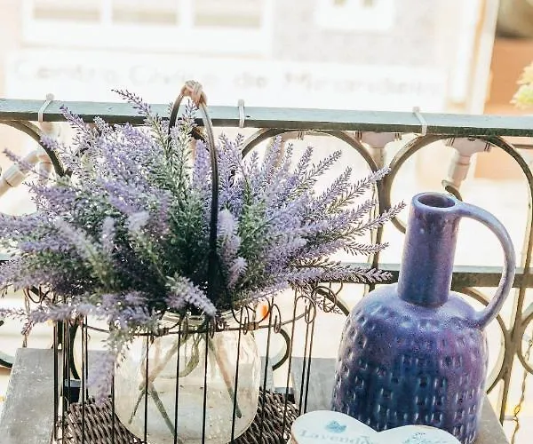 Dona Fina Affittacamere