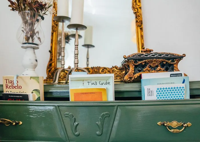 Dona Fina ميرانديلا