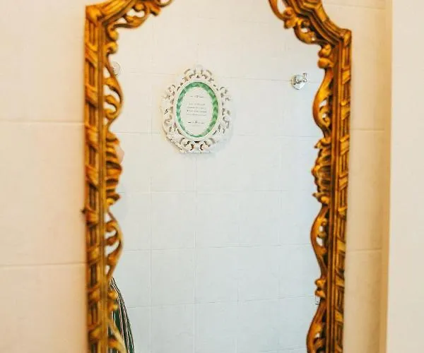 بيت ضيافة Dona Fina *